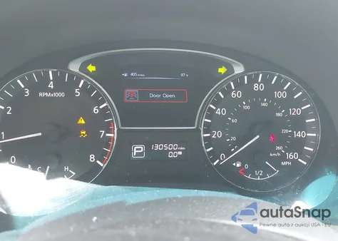 2013 Nissan Altima 2.5 S из США, поврежденный, VIN 1N4AL3AP8DN512662